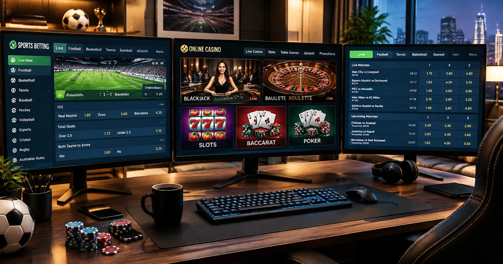 Khám Phá u888 vip: Địa Chỉ Uy Tín Cho Người Yêu Thể Thao & Casino Trực Tuyến - image 2