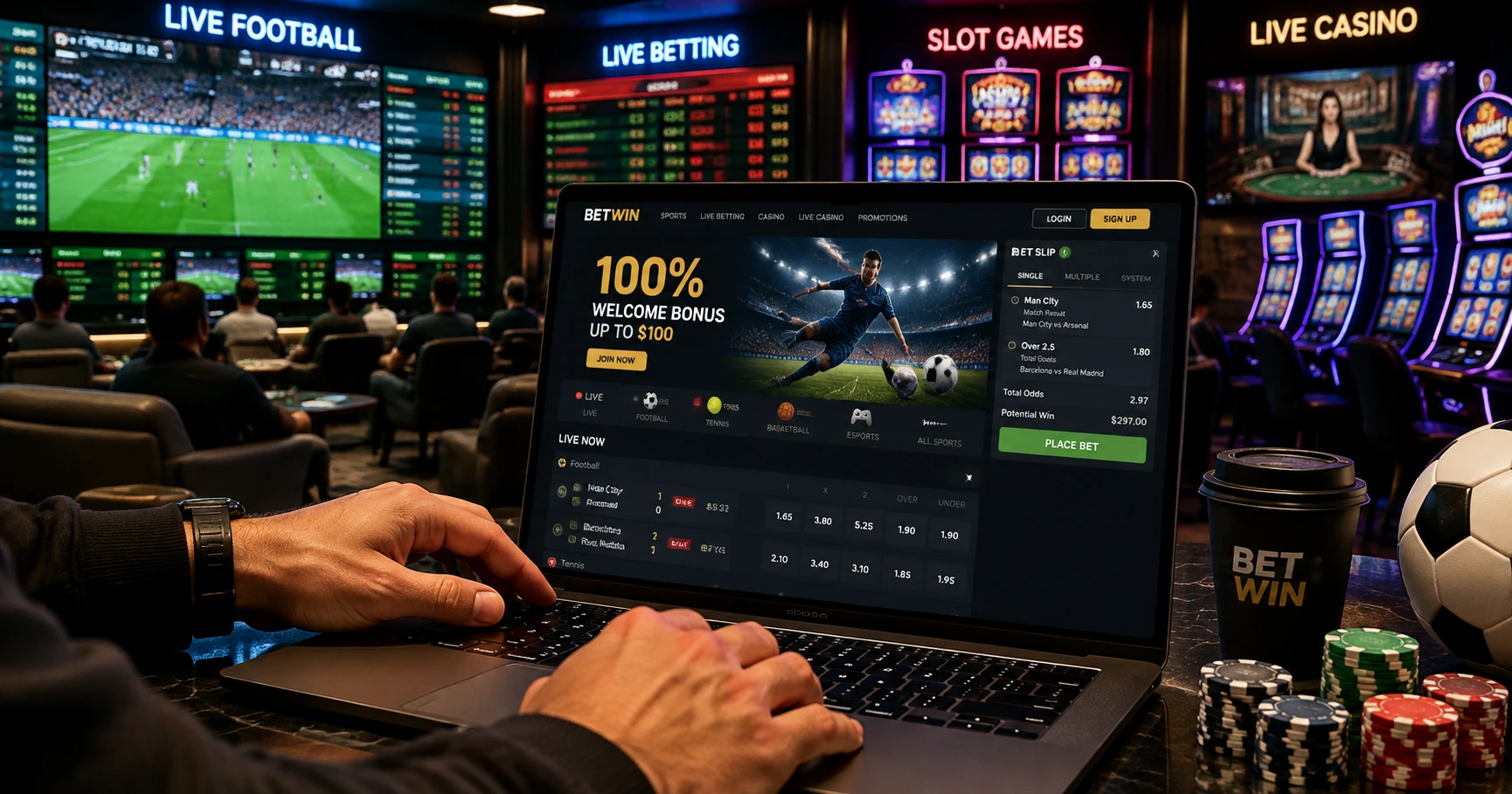 Khám Phá u888 vip: Địa Chỉ Uy Tín Cho Người Yêu Thể Thao & Casino Trực Tuyến - image 3