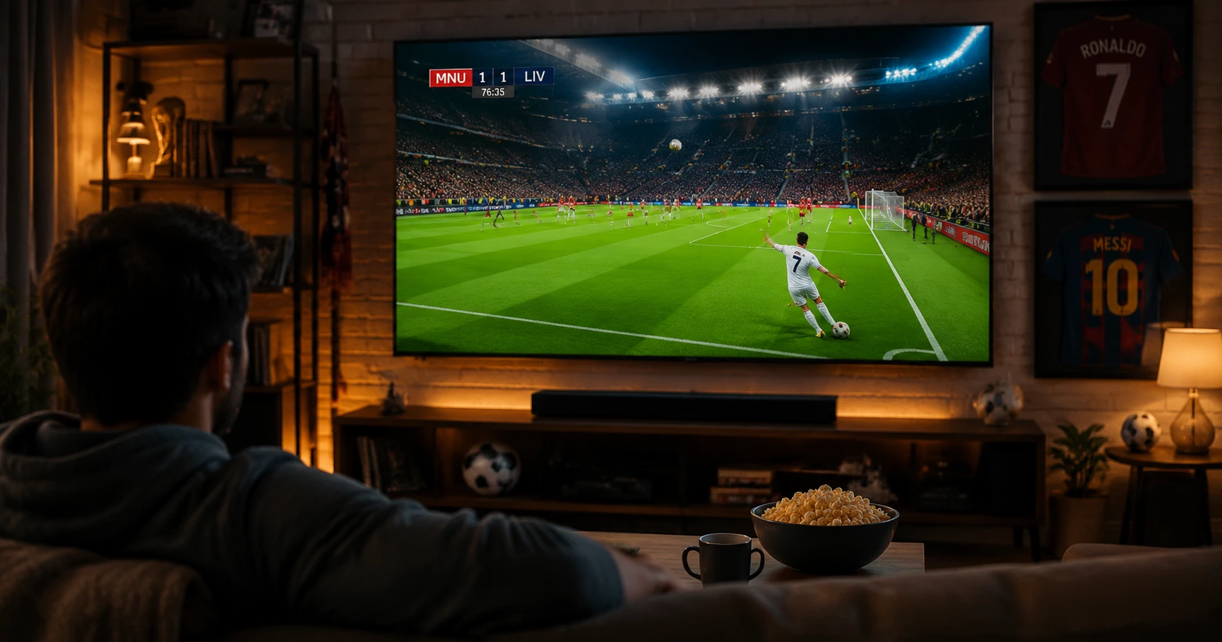 Truy cập xoilac 7 tv trực tiếp bóng đá để theo dõi các trận cầu đỉnh cao - image 3