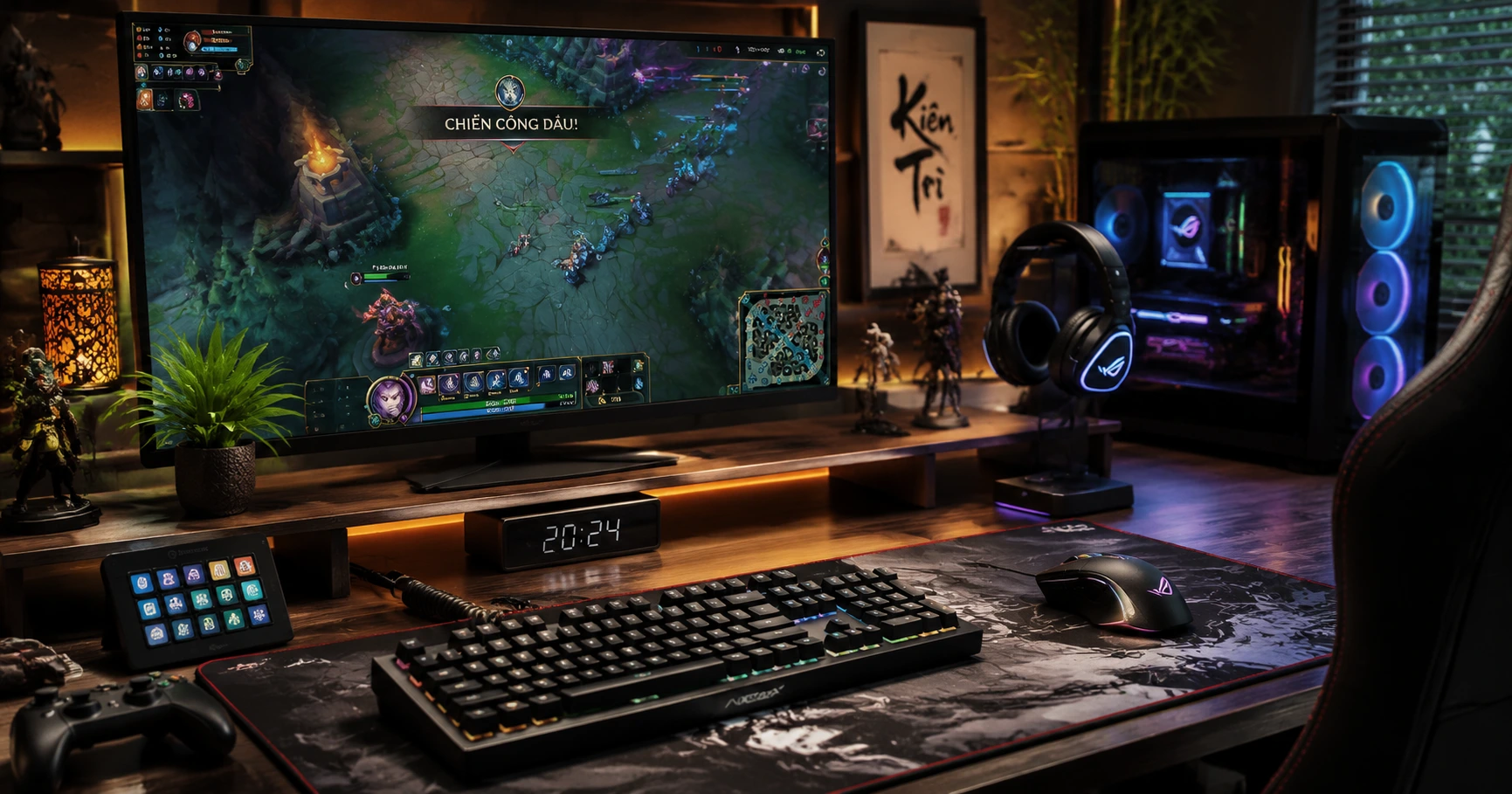 Phân tích chi tiết về xoilac msi - image 2